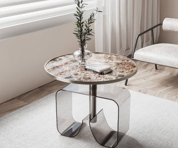 Modern Side Table/corner Table-ID:478611955