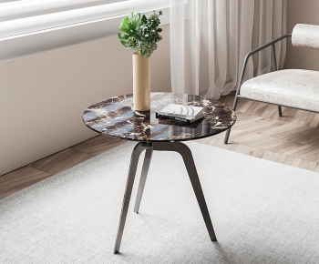 Modern Side Table/corner Table-ID:354985001