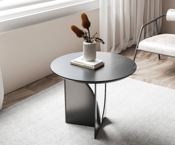Modern Side Table/corner Table-ID:800324921
