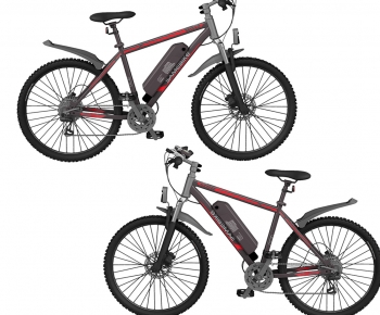 Modern Bicycle-ID:977857115
