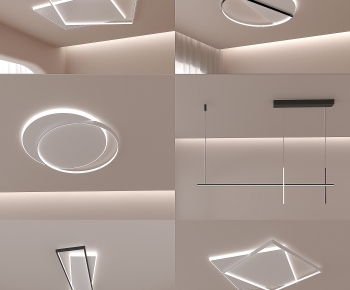 Modern Ceiling Ceiling Lamp-ID:603195911