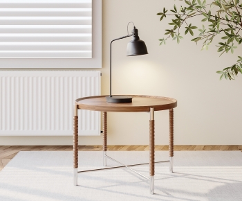 Nordic Style Side Table/corner Table-ID:356977946