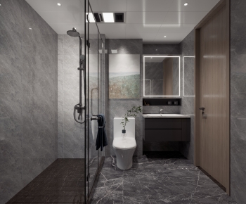 Modern TOILET-ID:464195014