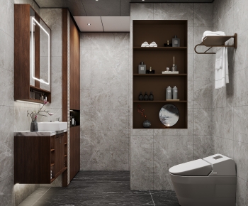 New Chinese Style TOILET-ID:995487939