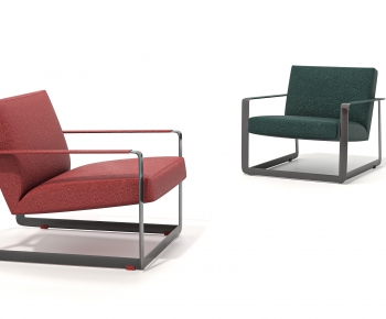 Modern Lounge Chair-ID:174810934