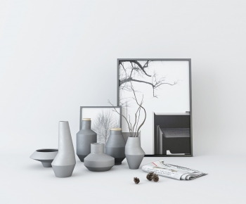 Modern Decorative Set-ID:108731033