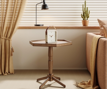Nordic Style Side Table/corner Table-ID:751601937