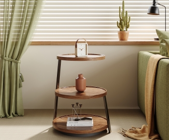 Nordic Style Side Table/corner Table-ID:176150088