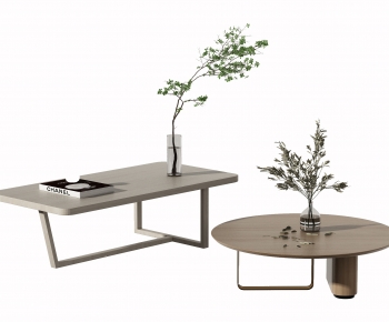 Modern Coffee Table-ID:848850972