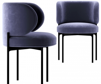 Modern Lounge Chair-ID:311336997