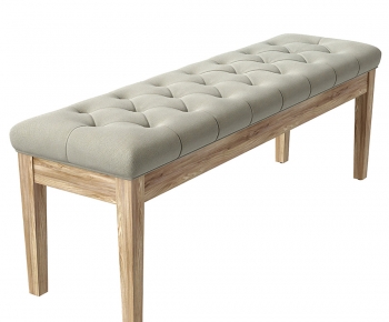 Modern Bench-ID:883737093