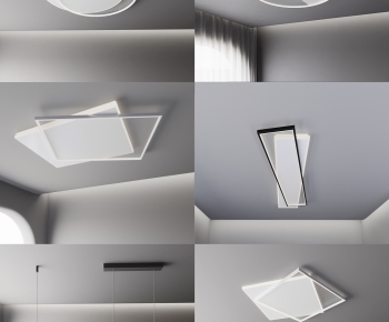 Modern Ceiling Ceiling Lamp-ID:650584949