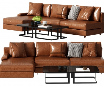 Modern Sofa Combination-ID:660075904