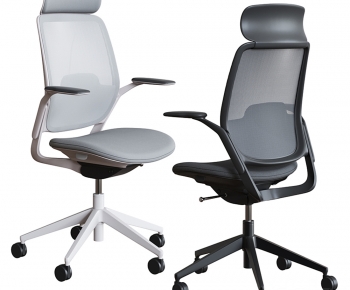 Modern Office Chair-ID:659101066