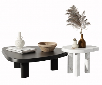 Modern Coffee Table-ID:656997927