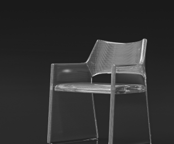 Modern Lounge Chair-ID:255290039