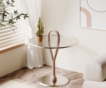 Modern Side Table/corner Table-ID:978930008