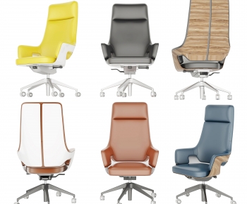 Modern Office Chair-ID:559606081