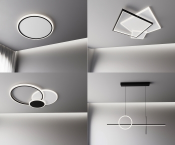 Modern Ceiling Ceiling Lamp-ID:311150665