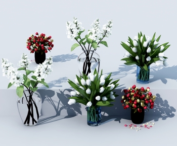 Modern Flowers-ID:788669671