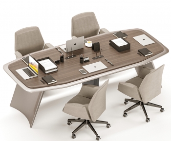 Modern Office Table-ID:814828946