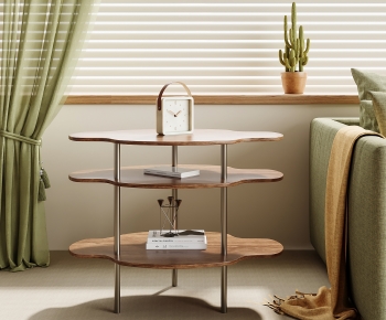 Modern Side Table/corner Table-ID:899605046