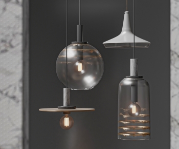 Modern Droplight-ID:342391018