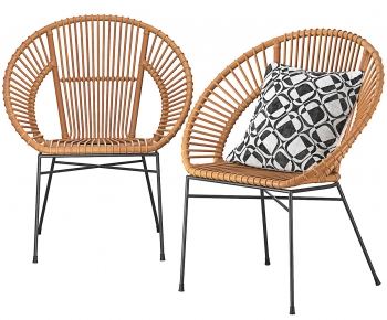 Modern Outdoor Chair-ID:911164057