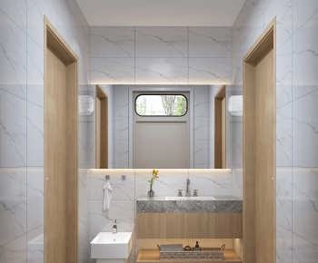 Modern TOILET-ID:185584075