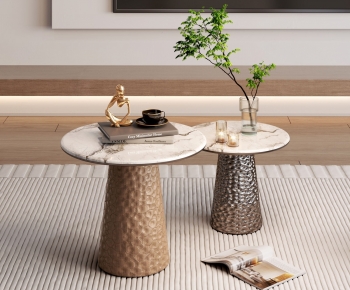 Modern Side Table/corner Table-ID:492255938
