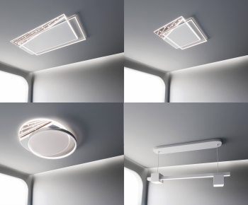 Modern Ceiling Ceiling Lamp-ID:104542027
