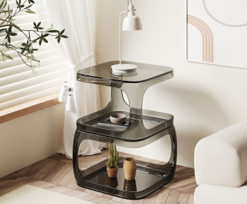 Modern Side Table/corner Table-ID:463216077