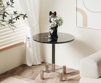 Modern Side Table/corner Table-ID:356538068