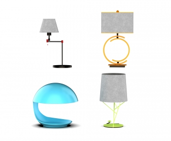 Modern Table Lamp-ID:411931996