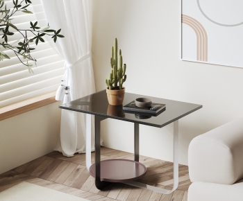 Modern Side Table/corner Table-ID:907756093