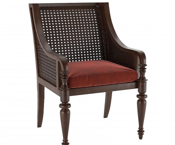 European Style Lounge Chair-ID:603084091