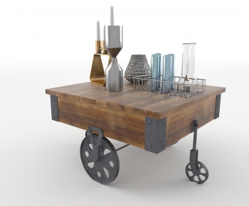 Industrial Style Other Table-ID:698096991