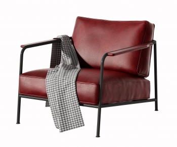 Modern Lounge Chair-ID:265566111