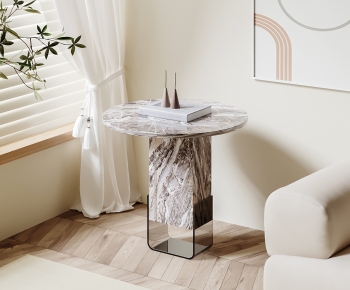Modern Side Table/corner Table-ID:344125994
