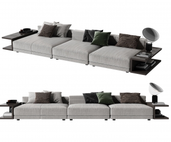 Modern Multi Person Sofa-ID:535343895