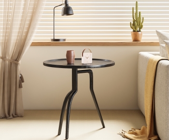 Modern Side Table/corner Table-ID:637300976