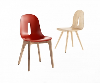 Modern Single Chair-ID:826385025