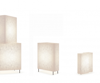 New Chinese Style Floor Lamp-ID:237745056