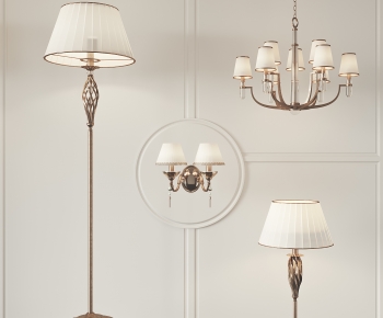American Style Floor Lamp-ID:216326005
