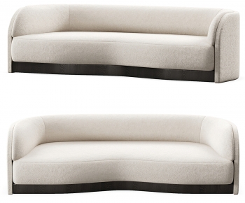 Modern A Sofa For Two-ID:445242889