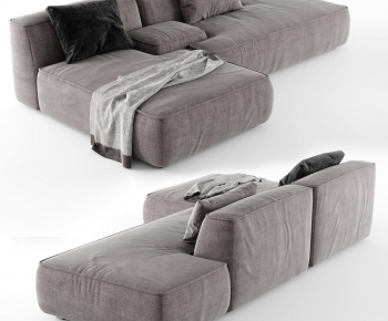 Modern Multi Person Sofa-ID:831615925