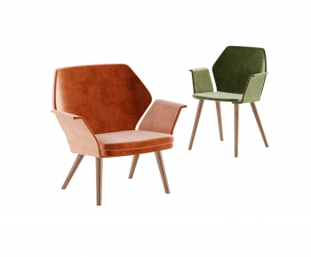 Nordic Style Lounge Chair-ID:554513932