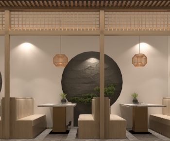New Chinese Style Restaurant-ID:897103074