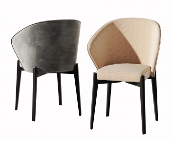 Modern Single Chair-ID:619155883