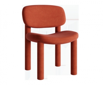 Modern Lounge Chair-ID:385267022
